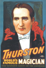 Thurston Poster